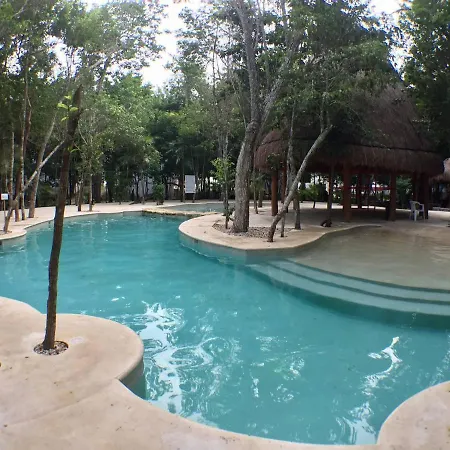Alborada Residencial Apartment